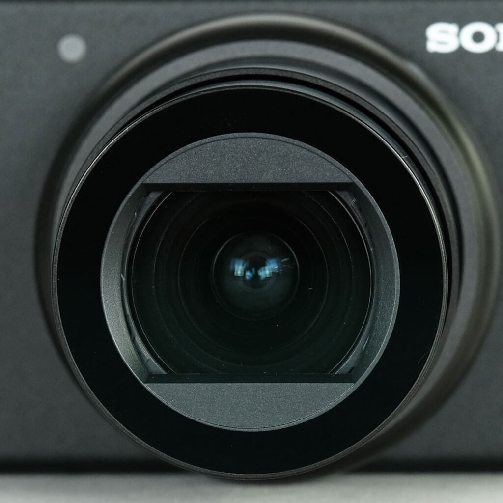 SONY VLOGCAM ZV-1 II（ZV-1M2）