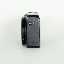 RICOH GR IIIx