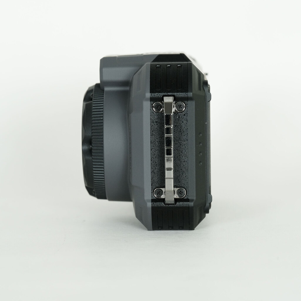 PENTAX WG-1000 グレー