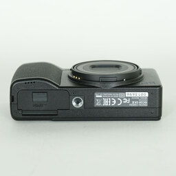 RICOH GR III RICOH GR III