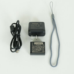 Panasonic LUMIX TZ99