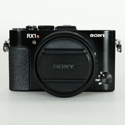 SONY Cyber-shot DSC-RX1RM2 SONY Cyber-shot DSC-RX1RM2