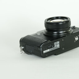 FUJIFILM X10 ブラック FUJIFILM X10 ブラック
