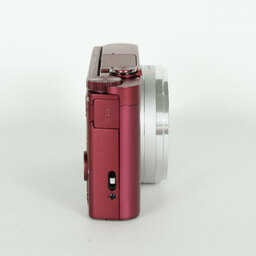 SONY Cyber-shot DSC-WX500 レッド