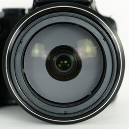 Nikon COOLPIX P1000 Nikon COOLPIX P1000