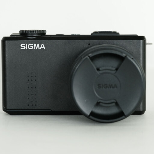 SIGMA DP3 Merrill SIGMA DP3 Merrill