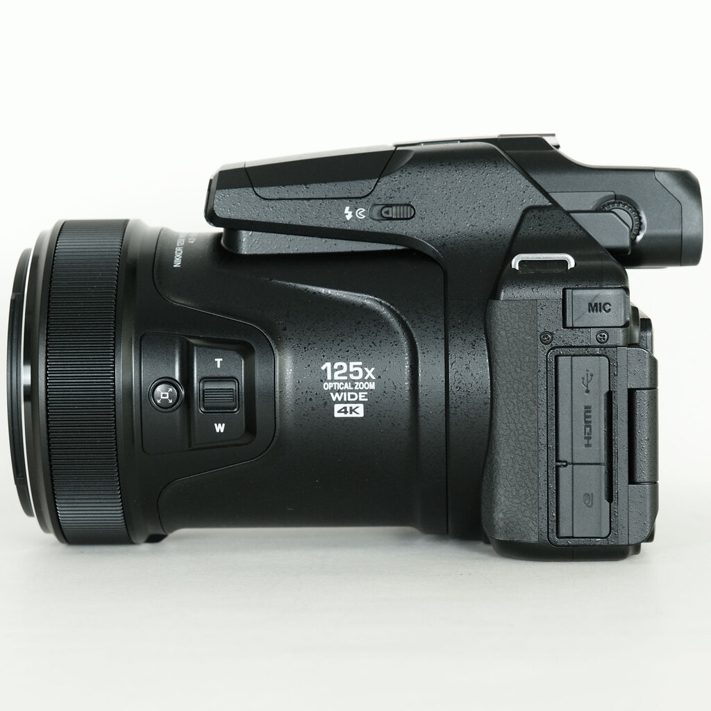 Nikon COOLPIX P1000 Nikon COOLPIX P1000