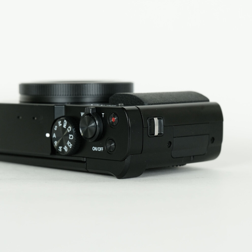 Panasonic LUMIX TZ99