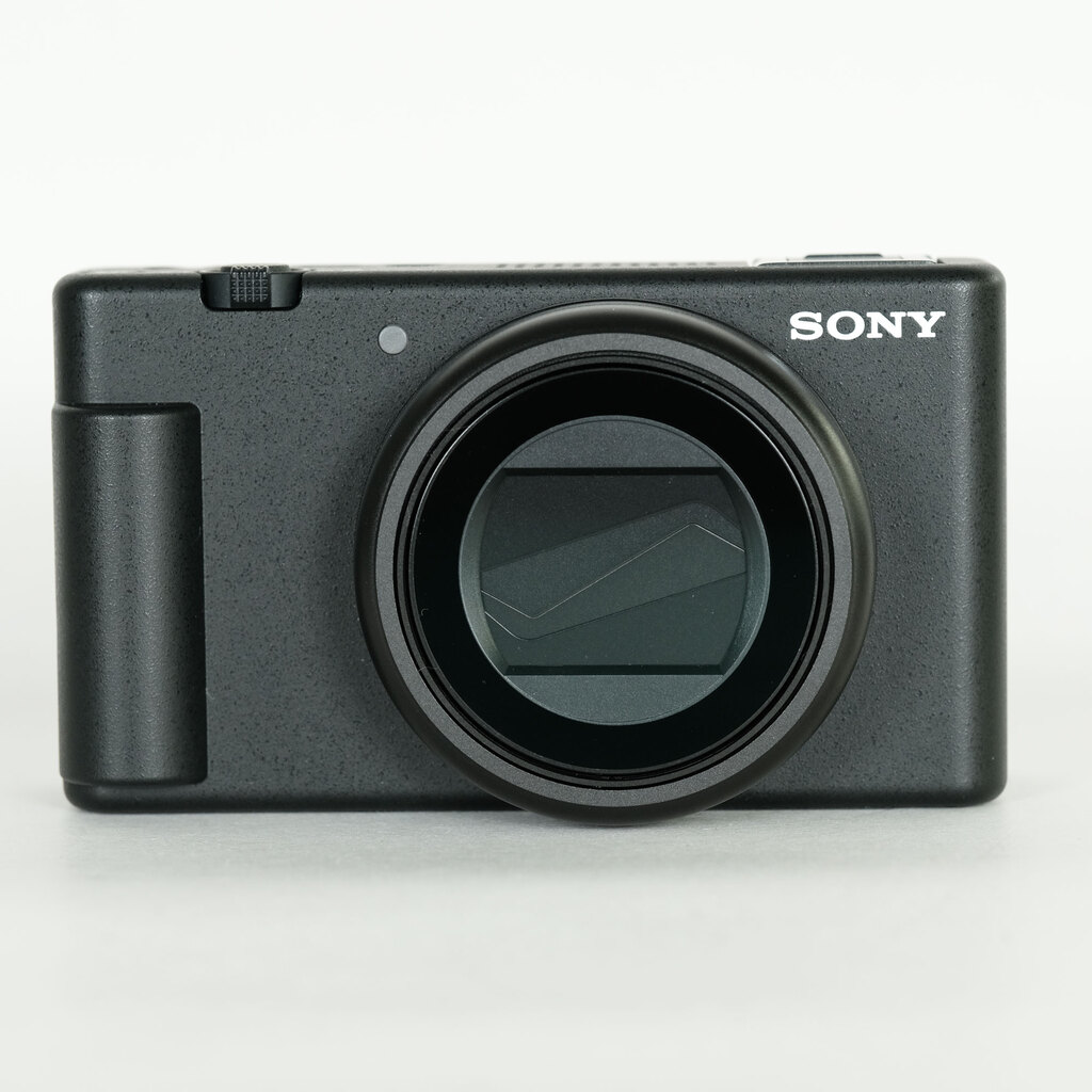 【未使用に近い】SONY コンパクトデジタルカメラ ZV-1M2 Amazon.co.jp: SONY(ソニー) コンパクトデジタルカメラ VLOGCAM