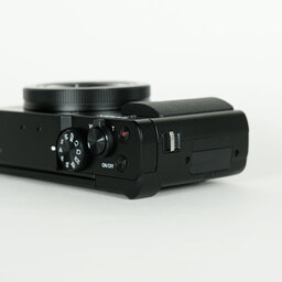 Panasonic LUMIX TZ99 Panasonic LUMIX TZ99