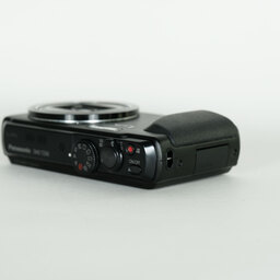 Panasonic LUMIX DMC-TZ40-K ブラック Panasonic LUMIX DMC-TZ40-K ブラック