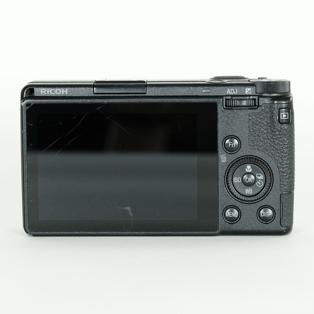 RICOH - RICHO GRiii ジャンク　リコー　コンデジ　GR3 リコー RICOH GR IIIx 価格比較 - 価格.com