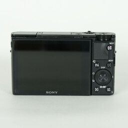 SONY Cyber-shot DSC-RX100M4 SONY Cyber-shot DSC-RX100M4