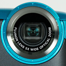 FUJIFILM FinePix XP140 スカイブルー FUJIFILM FinePix XP140 スカイブルー