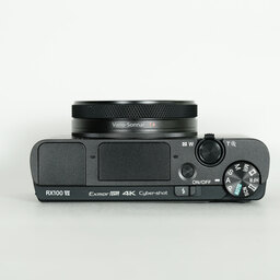 SONY Cyber-shot DSC-RX100M7G シューティンググリップキット SONY Cyber-shot DSC-RX100M7G シューティンググリップキット