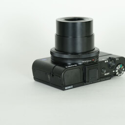 SONY Cyber-shot DSC-RX100M2 SONY Cyber-shot DSC-RX100M2