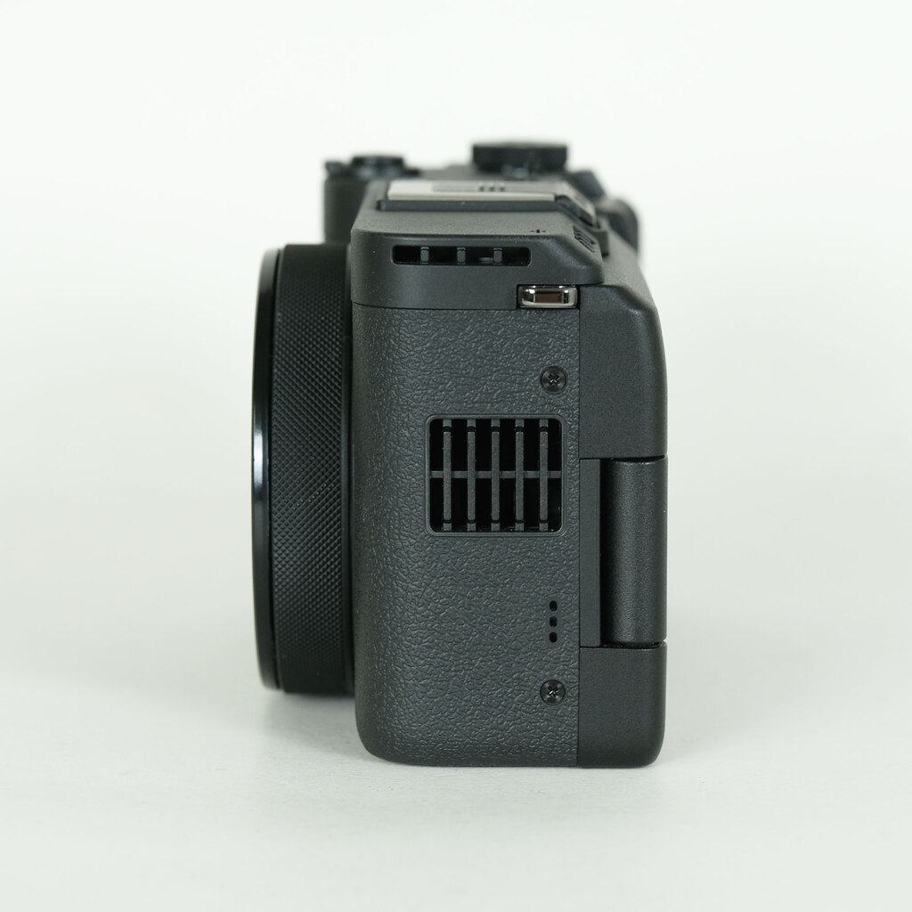 Canon PowerShot V1 Canon PowerShot V1