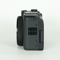 Canon PowerShot V1 Canon PowerShot V1