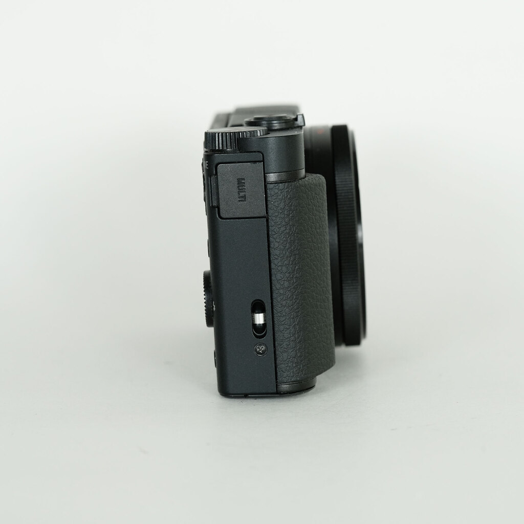 SONY Cyber-shot DSC-HX99 SONY Cyber-shot DSC-HX99