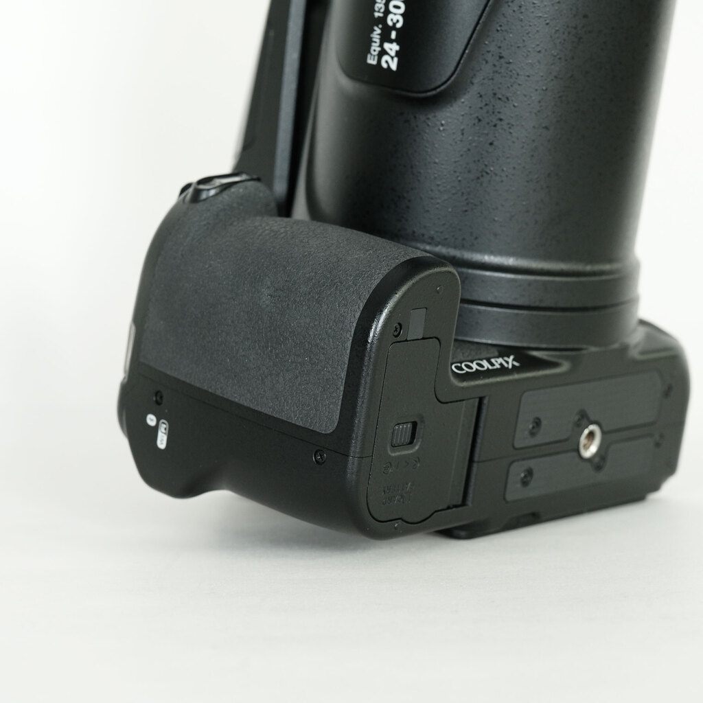 Nikon COOLPIX P1000 Nikon COOLPIX P1000