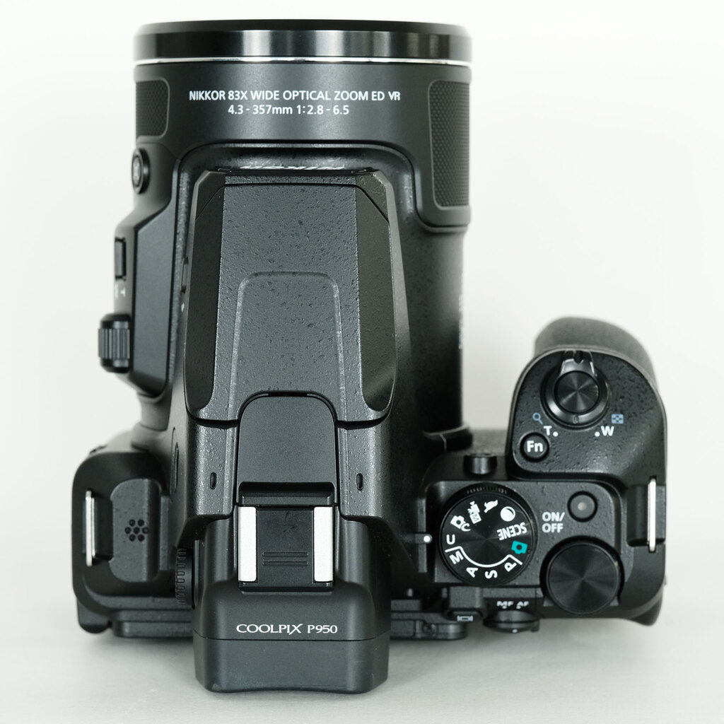 Nikon COOLPIX P950の出品 | ONE SCENE（ワンシーン）