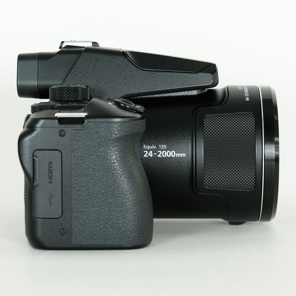 Nikon COOLPIX P950 ニコン クールピクス ニコン COOLPIX P950 – トキワカメラ