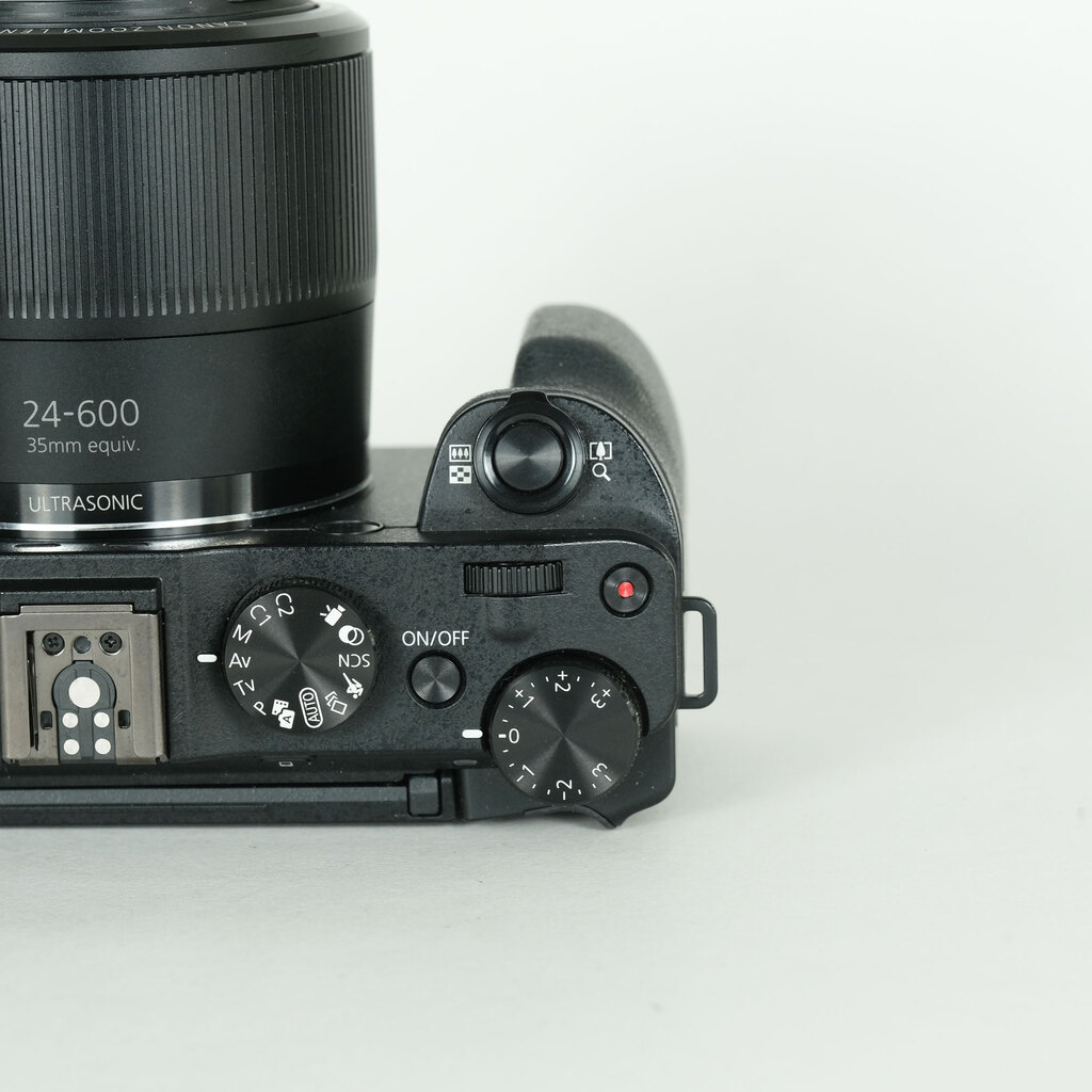 Canon PowerShot G3X EVFキットの出品 | ONE SCENE（ワンシーン）