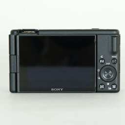 SONY VLOGCAM ZV-1 II（ZV-1M2）