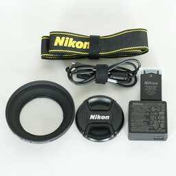 Nikon COOLPIX P950