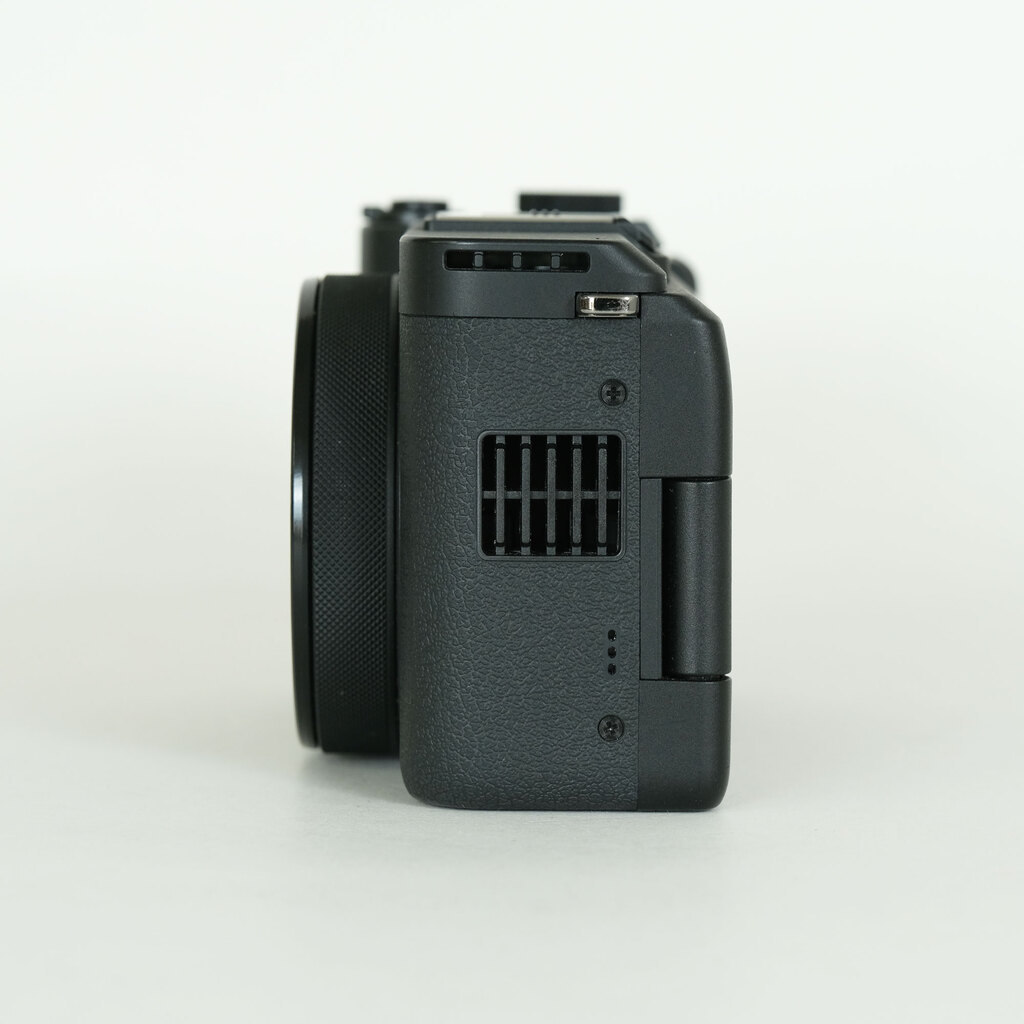 Canon PowerShot V1 Canon PowerShot V1