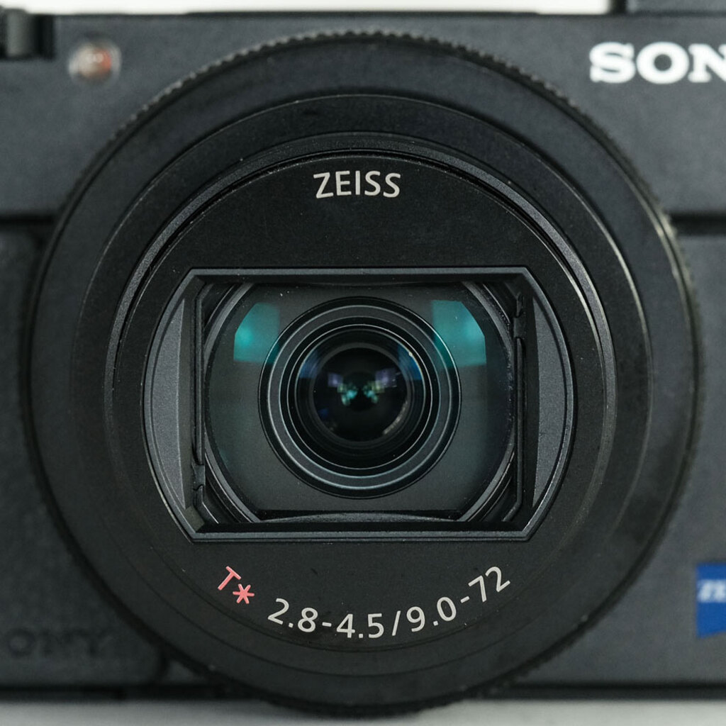 SONY Cyber-shot DSC-RX100M7G シューティンググリップキット SONY Cyber-shot DSC-RX100M7G シューティンググリップキット