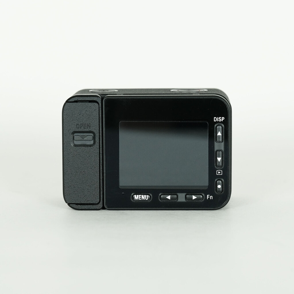 SONY Cyber-shot DSC-RX0M2の出品 | ONE SCENE（ワンシーン）