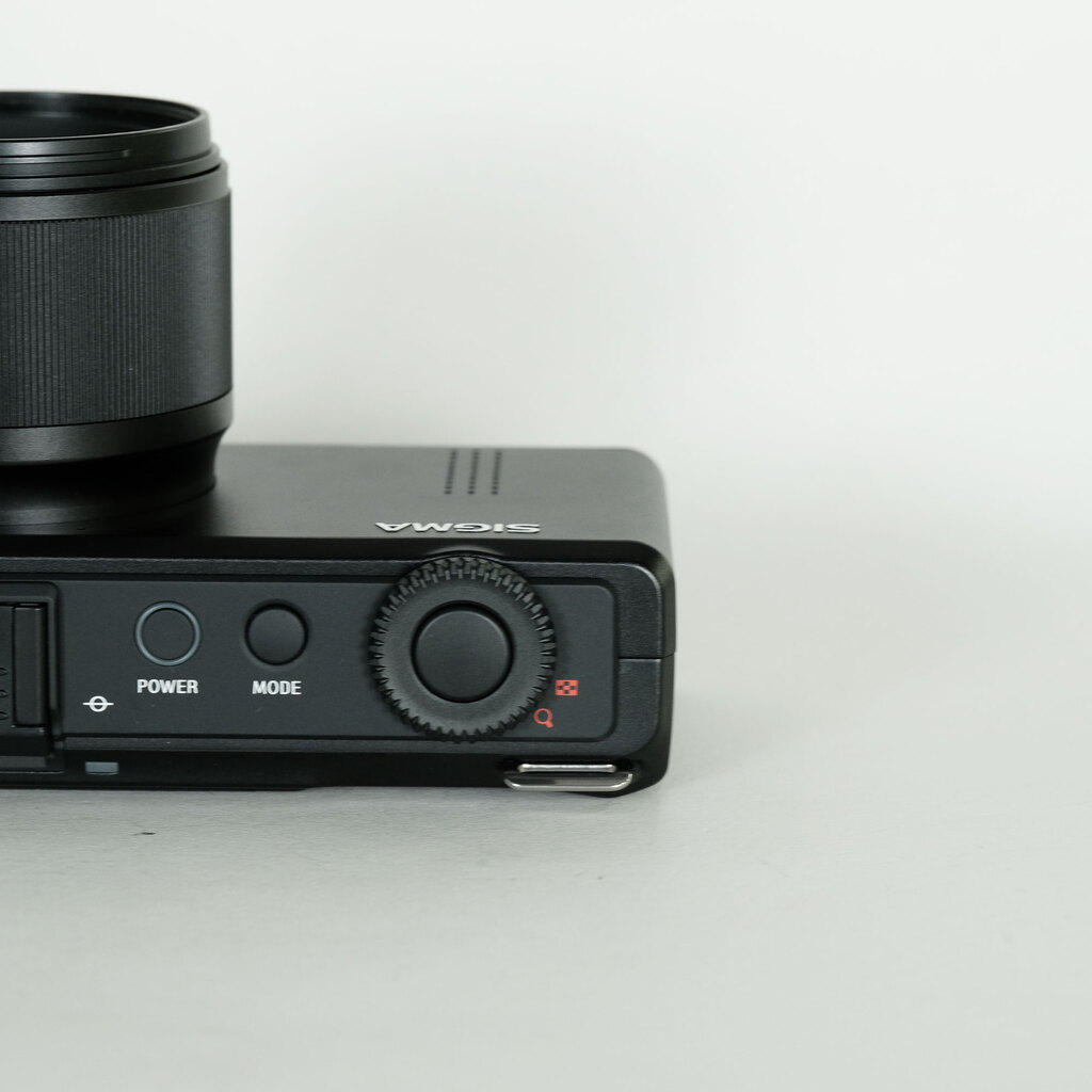 SIGMA DP3 Merrillの出品 | ONE SCENE（ワンシーン）