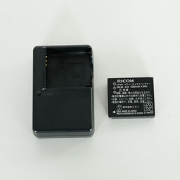 RICOH GR DIGITAL III