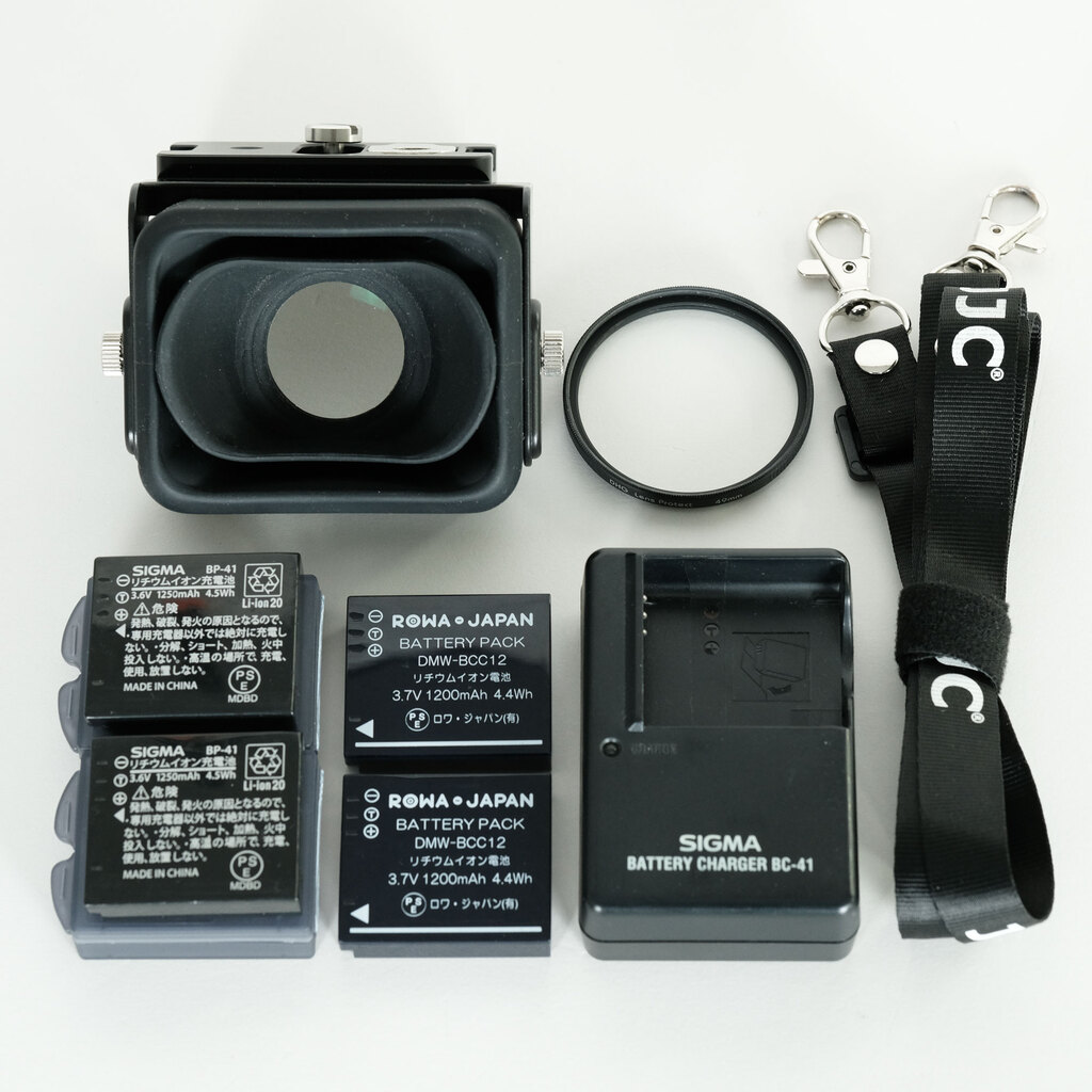 SIGMA DP2 Merrill SIGMA DP2 Merrill