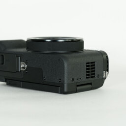 Canon PowerShot V1 Canon PowerShot V1