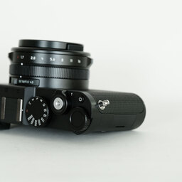 Leica D-LUX8 Leica D-LUX8