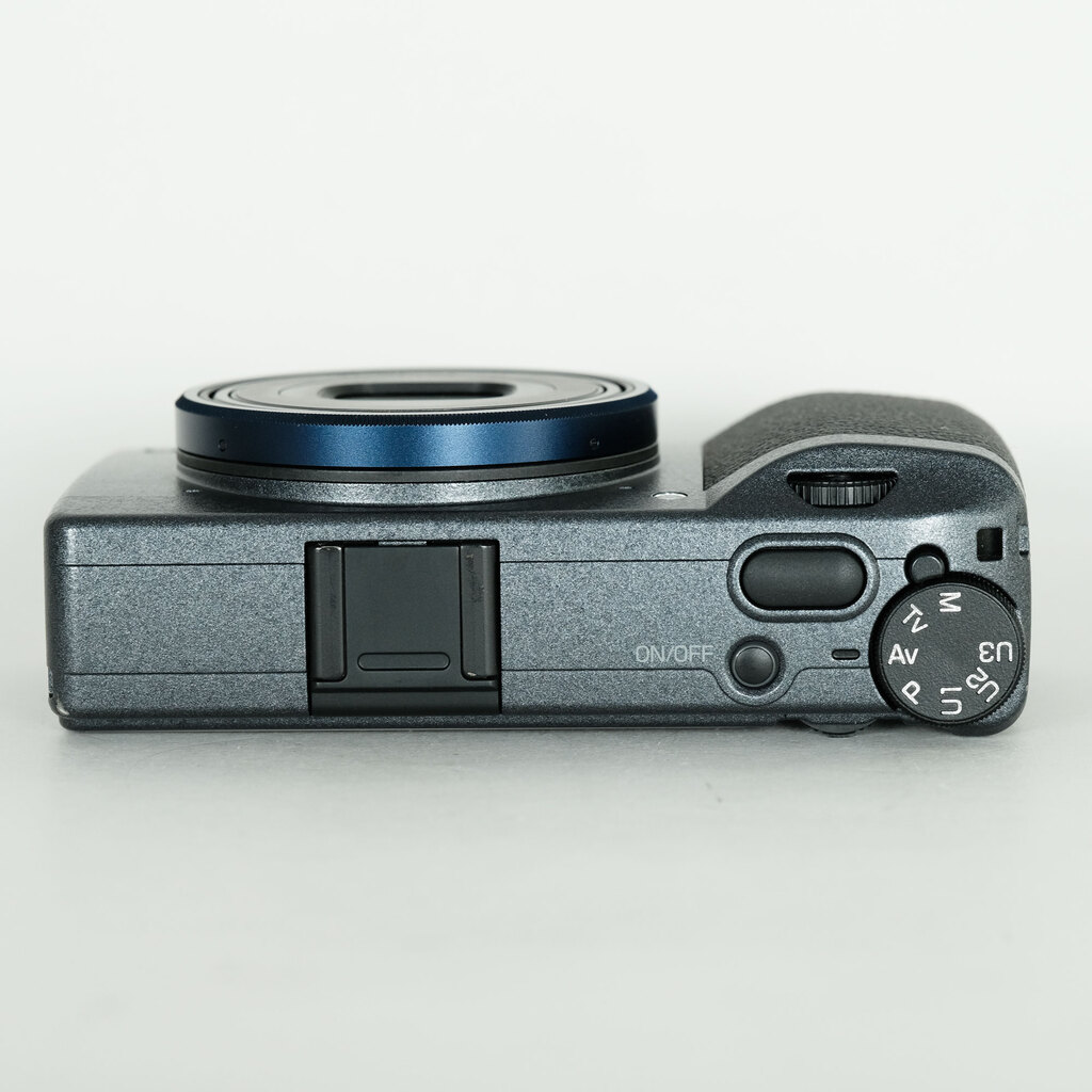 RICOH GR IIIx Urban Edition ３年保証付 GR IIIx Urban Edition [安心の3年保証] | リコーイメージングストア