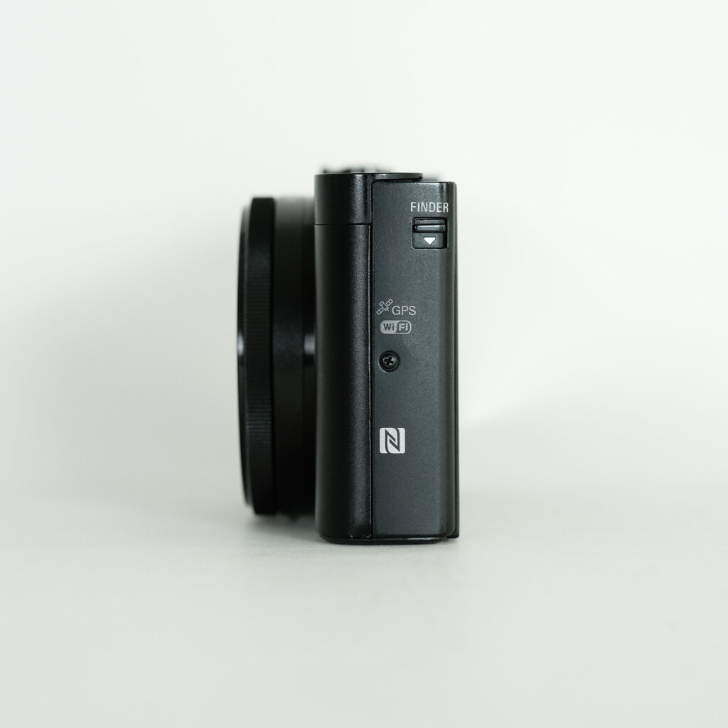 SONY Cyber-shot DSC-HX90V SONY Cyber-shot DSC-HX90V