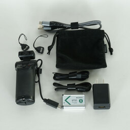 SONY Cyber-shot DSC-RX100M7