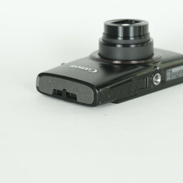 Canon IXY 650 ブラック Canon IXY 650 ブラック