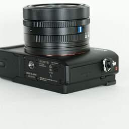 SONY Cyber-shot RX1R III DSC-RX1RM3