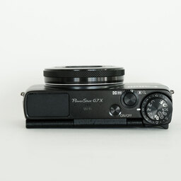 Canon PowerShot G7X Canon PowerShot G7X