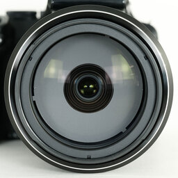 Nikon COOLPIX P1000 Nikon COOLPIX P1000