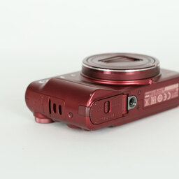 Canon PowerShot SX720 HS レッド Canon PowerShot SX720 HS レッド