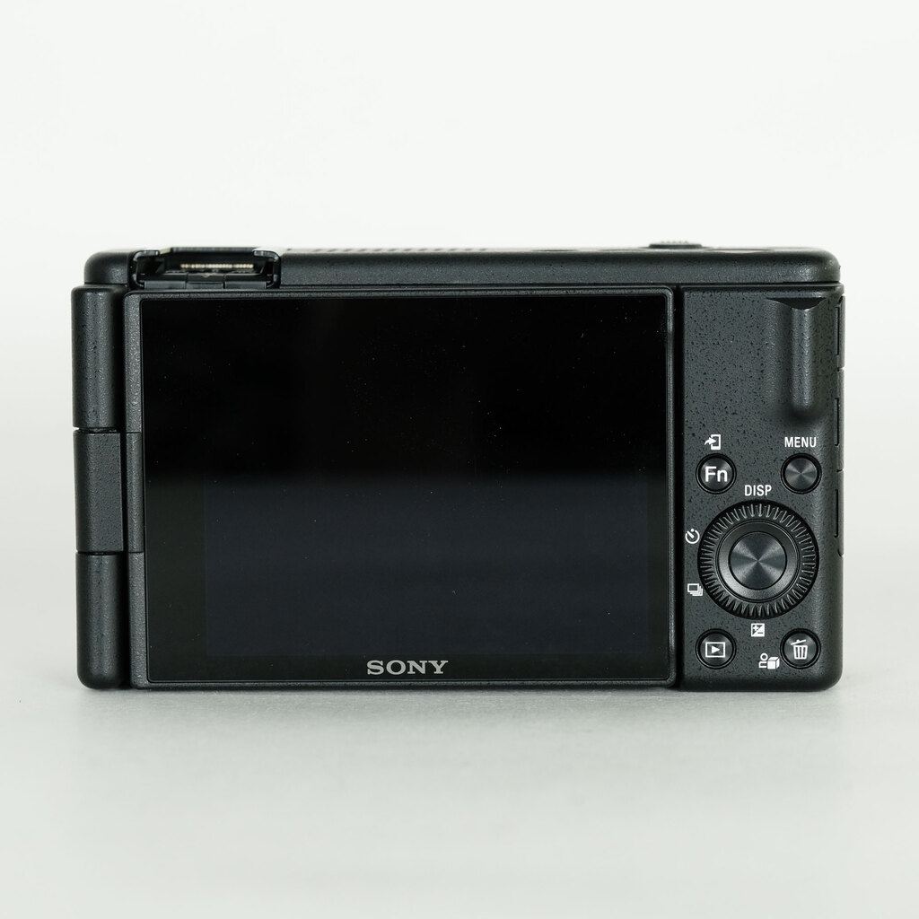 SONY VLOGCAM ZV-1 II(ZV-1M2) SONY VLOGCAM ZV-1 II(ZV-1M2)