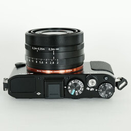 SONY Cyber-shot  DSC-RX1 SONY Cyber-shot  DSC-RX1