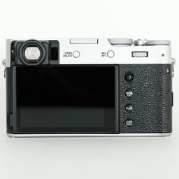 FUJIFILM X100V シルバー FUJIFILM X100V シルバー