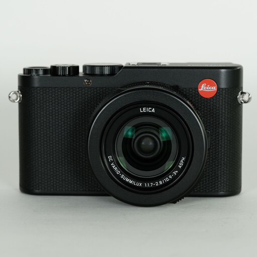 Leica D-LUX8 Leica D-LUX8