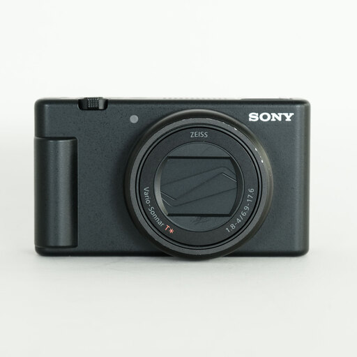 SONY VLOGCAM ZV-1 II（ZV-1M2）